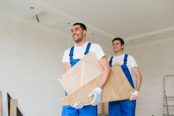 Best Same-Day Junk Removal Services  in Shell Lake, WI