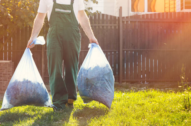 Best Yard Waste Removal  in Shell Lake, WI